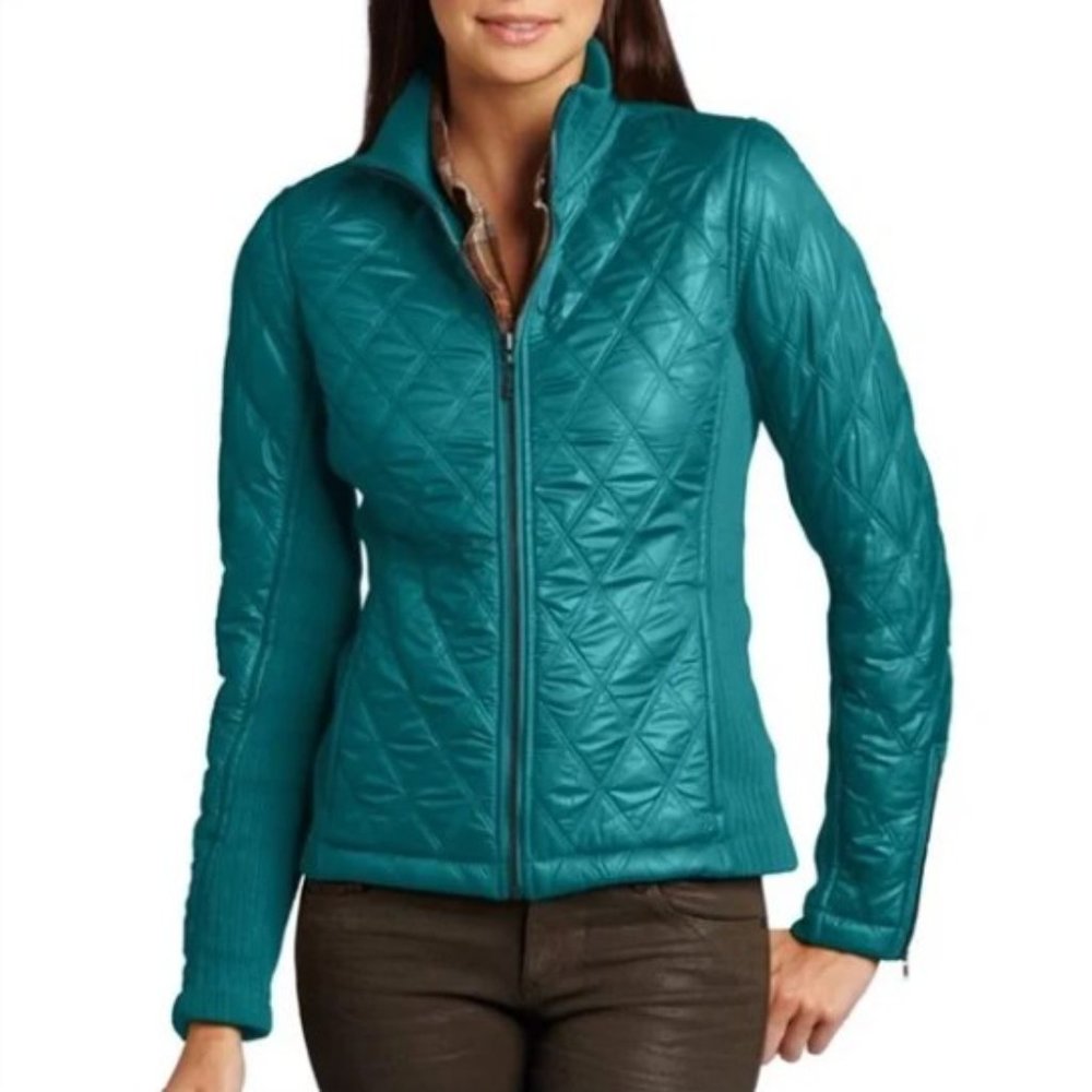 Prana Women's Diva Jacket